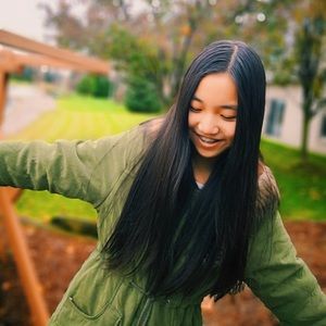 Meet your Posher, Felicia